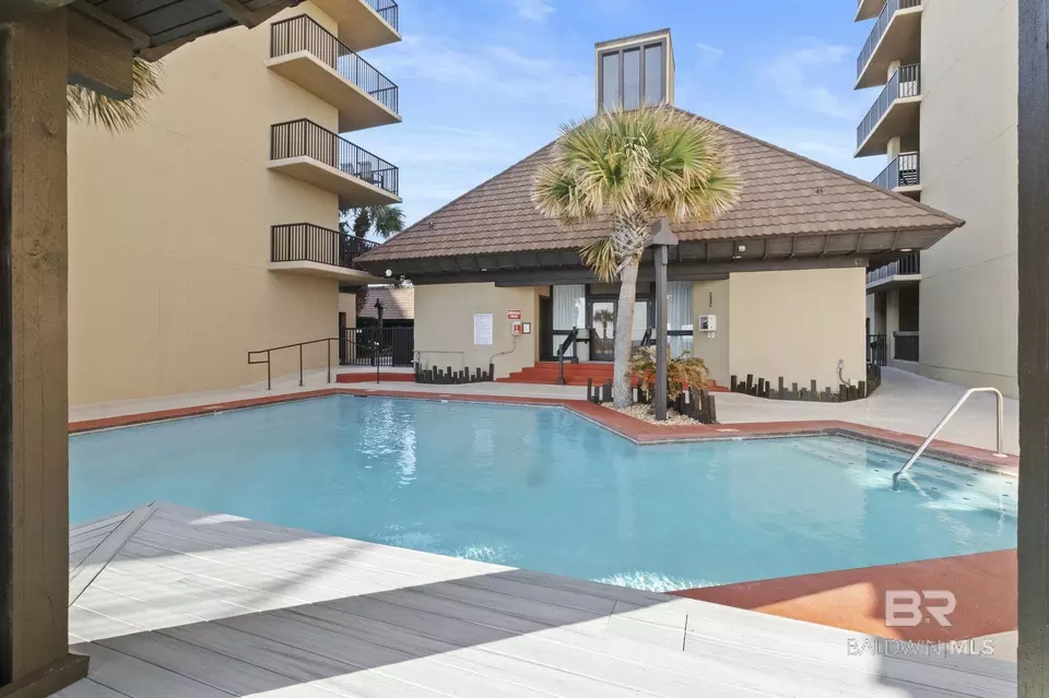 Exterior - 24310 Perdido Beach Blvd #402B, Orange Beach, AL 36561 photo 10 of 11