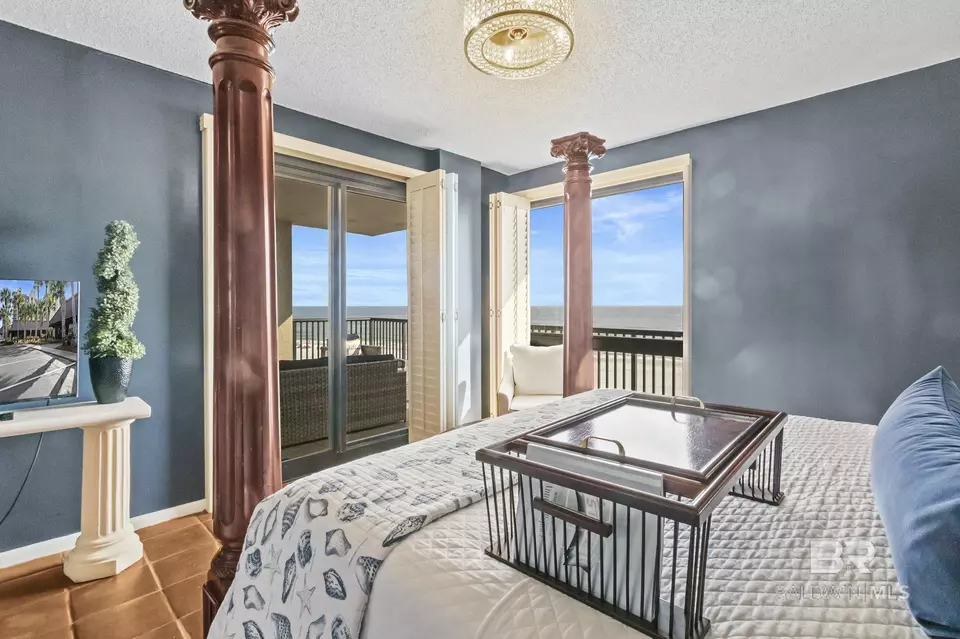 Bedroom - 24310 Perdido Beach Blvd #402B, Orange Beach, AL 36561 photo 6 of 16