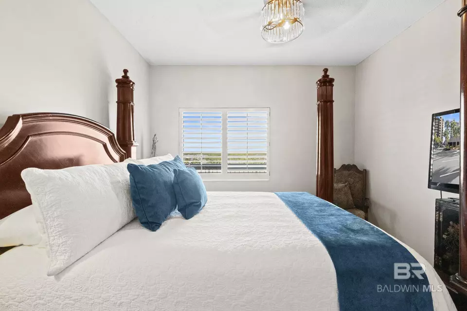 Bedroom - 24310 Perdido Beach Blvd #402B, Orange Beach, AL 36561 photo 16 of 16