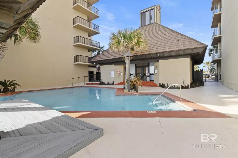 Exterior - 24310 Perdido Beach Blvd #402B, Orange Beach, AL 36561 photo 11 of 11