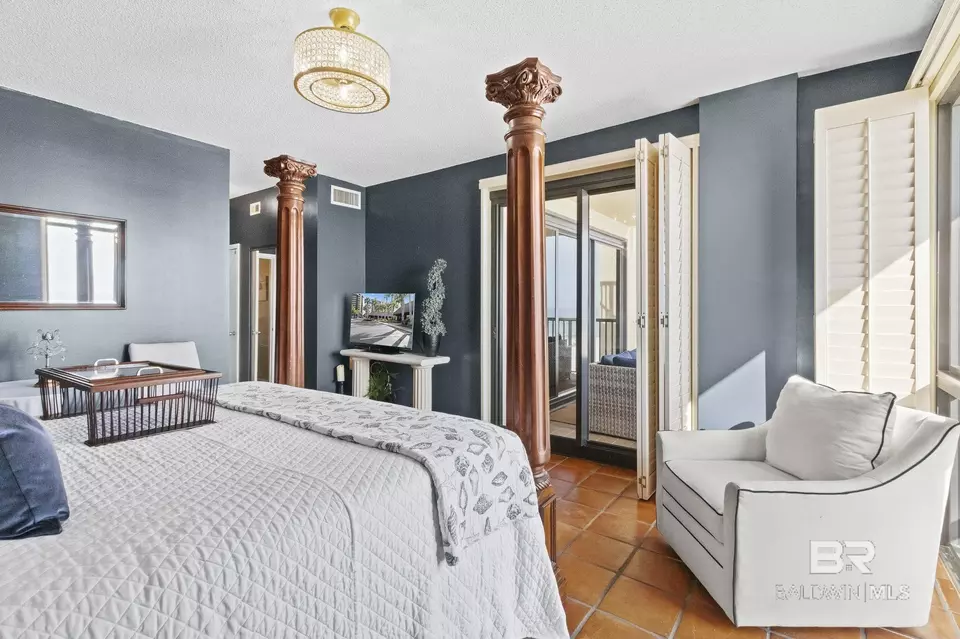 Bedroom - 24310 Perdido Beach Blvd #402B, Orange Beach, AL 36561 photo 3 of 16