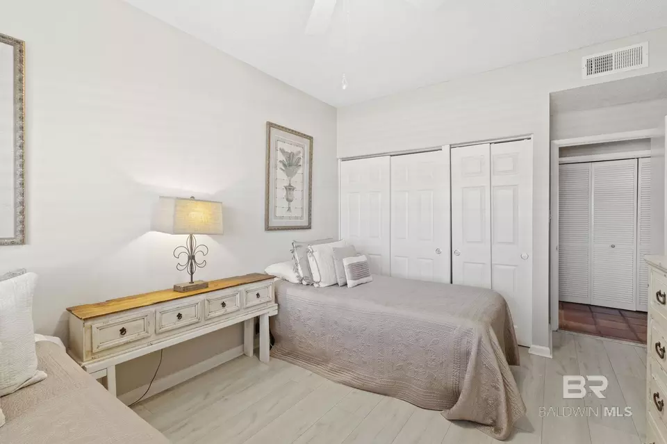 Bedroom - 24310 Perdido Beach Blvd #402B, Orange Beach, AL 36561 photo 13 of 16