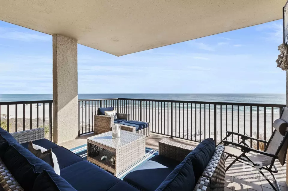 Exterior - 24310 Perdido Beach Blvd #402B, Orange Beach, AL 36561 photo 2 of 11