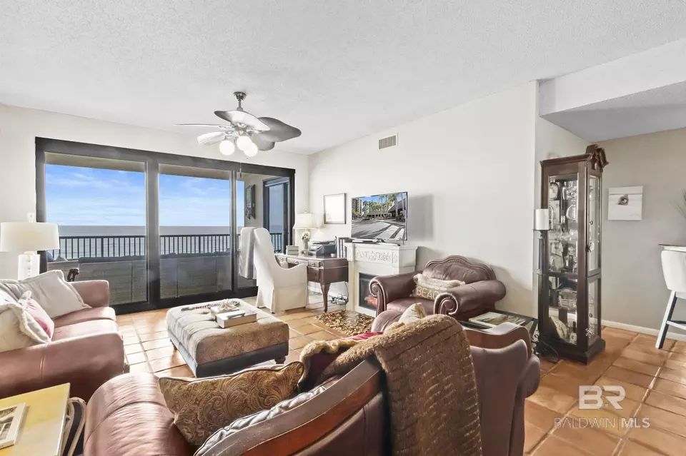 Living - 24310 Perdido Beach Blvd #402B, Orange Beach, AL 36561 photo 3 of 7