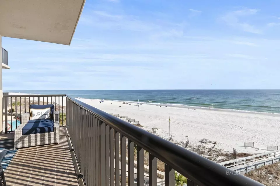 Exterior - 24310 Perdido Beach Blvd #402B, Orange Beach, AL 36561 photo 5 of 11