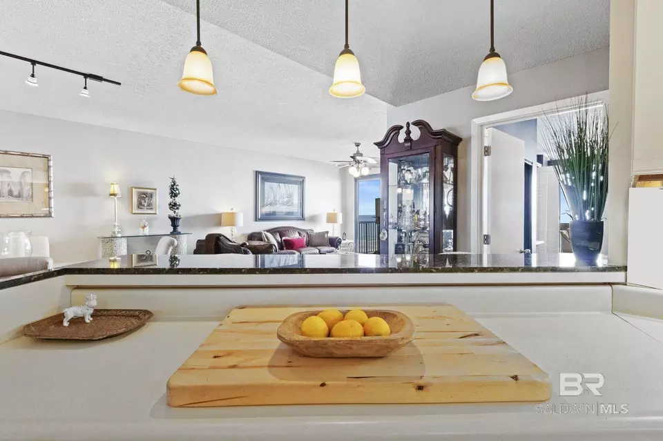 Kitchen - 24310 Perdido Beach Blvd #402B, Orange Beach, AL 36561 photo 8 of 8