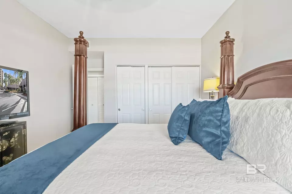 Bedroom - 24310 Perdido Beach Blvd #402B, Orange Beach, AL 36561 photo 9 of 16