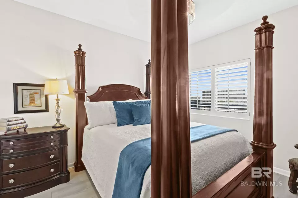 Bedroom - 24310 Perdido Beach Blvd #402B, Orange Beach, AL 36561 photo 15 of 16