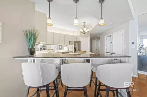 Kitchen - 24310 Perdido Beach Blvd #402B, Orange Beach, AL 36561 photo 1 of 8