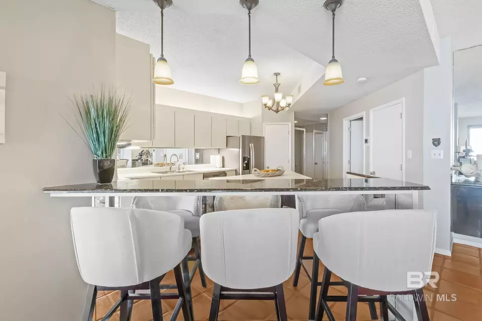 Kitchen - 24310 Perdido Beach Blvd #402B, Orange Beach, AL 36561 photo 1 of 8