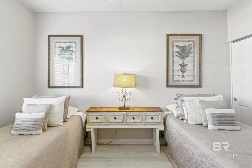 Bedroom - 24310 Perdido Beach Blvd #402B, Orange Beach, AL 36561 photo 12 of 16