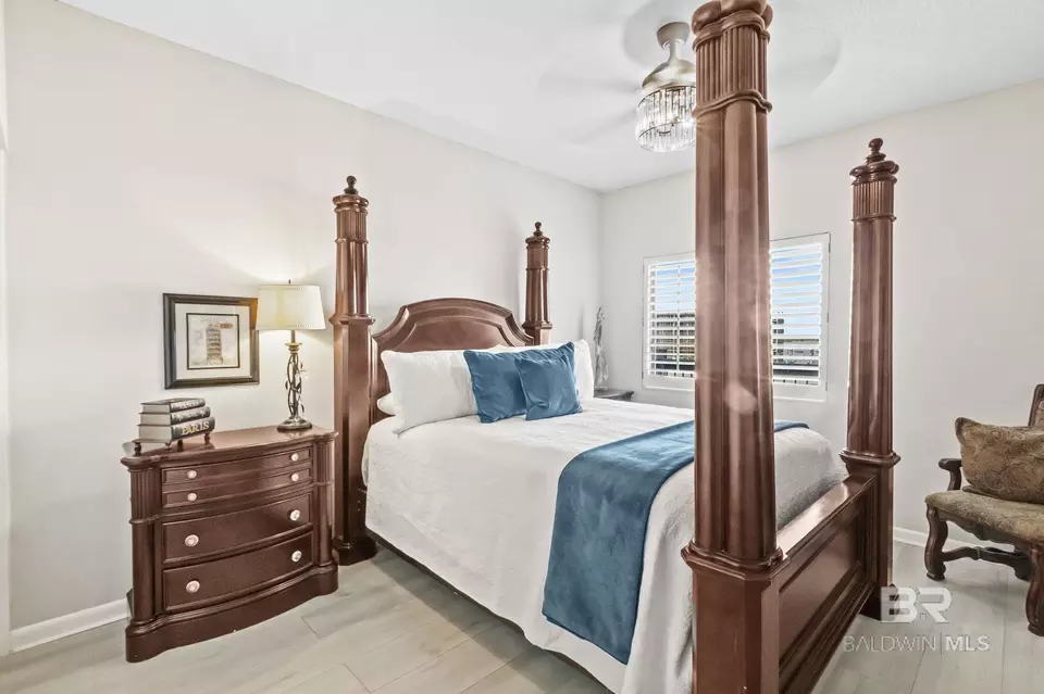 Bedroom - 24310 Perdido Beach Blvd #402B, Orange Beach, AL 36561 photo 7 of 16