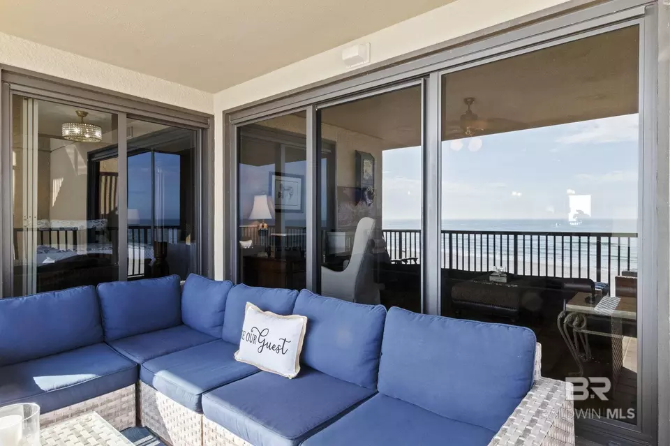 Exterior - 24310 Perdido Beach Blvd #402B, Orange Beach, AL 36561 photo 6 of 11