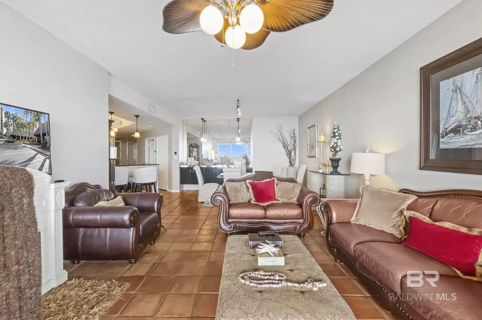 Living - 24310 Perdido Beach Blvd #402B, Orange Beach, AL 36561 photo 5 of 7