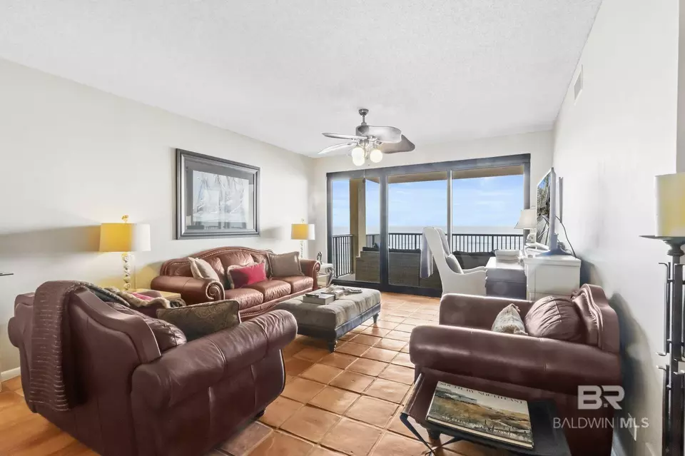 Living - 24310 Perdido Beach Blvd #402B, Orange Beach, AL 36561 photo 2 of 7