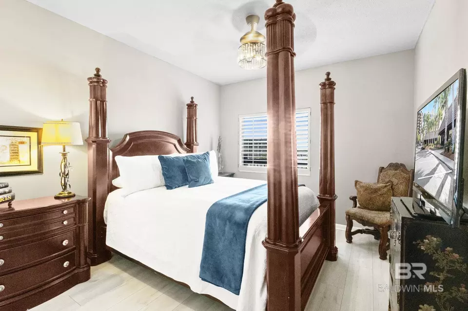 Bedroom - 24310 Perdido Beach Blvd #402B, Orange Beach, AL 36561 photo 14 of 16