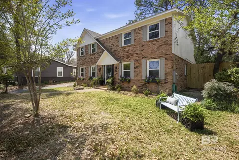 511 N Wacker Ln, Mobile, AL 36608