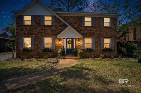 Exterior - 511 N Wacker Ln, Mobile, AL 36608 photo 9 of 9