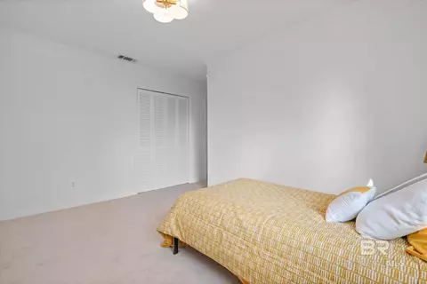 Bedroom - 511 N Wacker Ln, Mobile, AL 36608 photo 6 of 11