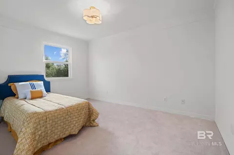 Bedroom - 511 N Wacker Ln, Mobile, AL 36608 photo 5 of 11