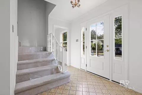 Entry Way - 511 N Wacker Ln, Mobile, AL 36608 photo 1 of 2