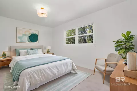 Bedroom - 511 N Wacker Ln, Mobile, AL 36608 photo 1 of 11