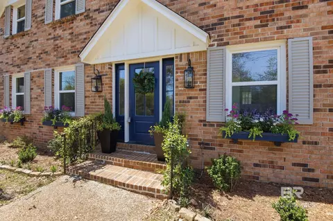 511 N Wacker Ln, Mobile, AL 36608