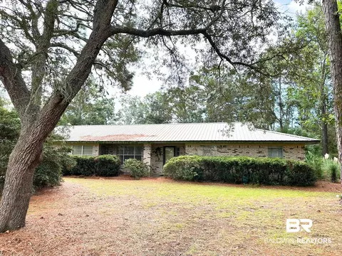 1424 Briarwood Dr, Gulf Shores, AL 36542