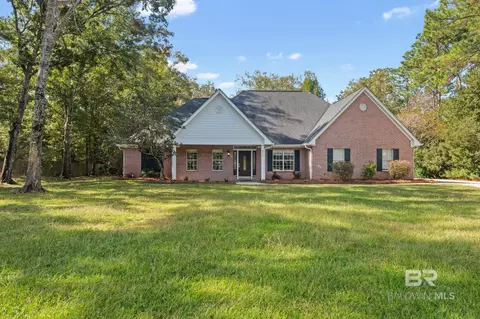 8703 Bay View Dr, Foley, AL 36535