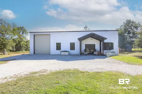 18755 Polecat Creek Trl, Summerdale, AL 36580