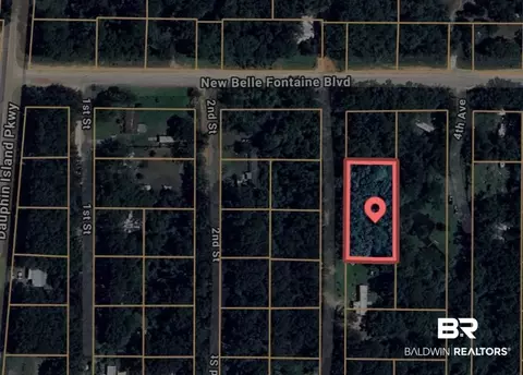 9309 3rd Ave, Theodore, AL 36582 photo 3