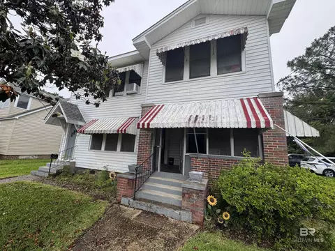 265 Seminole St, Mobile, AL 36606