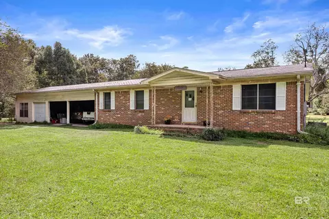 12215 Robert Lane Dr, Foley, AL 36535