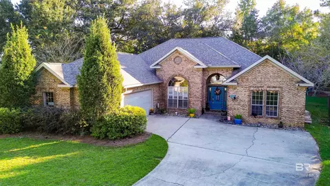 9244 Marchand Ave, Daphne, AL 36526