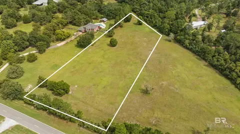 9150 County Road 91, Lillian, AL 36549