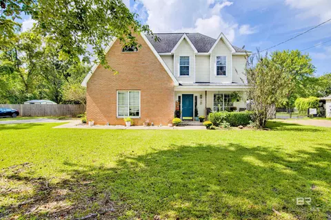 25745 Austin Rd, Daphne, AL 36526