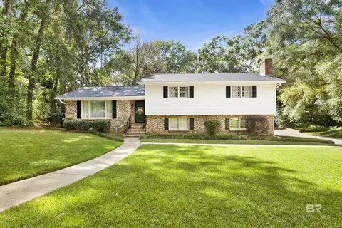 2862 W Aldebaran Way, Mobile, AL 36693