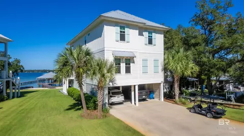 29533 Bayshore Dr, Orange Beach, AL 36561