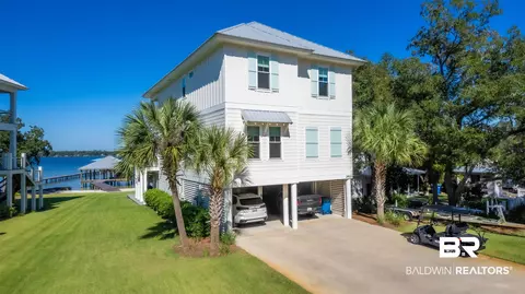 29533 Bayshore Dr, Orange Beach, AL 36561