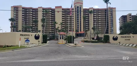 24400 Perdido Beach Blvd #1015, Orange Beach, AL 36561