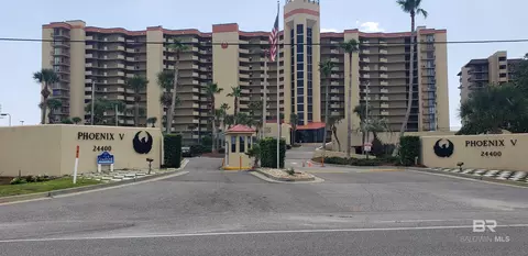 24400 Perdido Beach Blvd #1015, Orange Beach, AL 36561