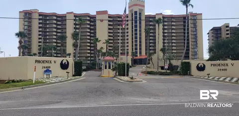 24400 Perdido Beach Blvd #1015, Orange Beach, AL 36561