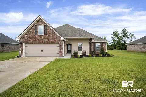 22280 Hibiscus Cir, Foley, AL 36535