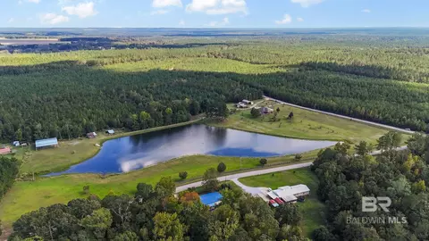 888 Mobile Cutoff Rd, Saint Stephens, AL 36569