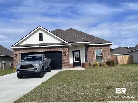 21092 Astoria Ln, Silverhill, AL 36576