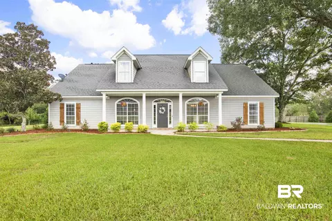 28664 Stormy Creek Ln, Robertsdale, AL 36567