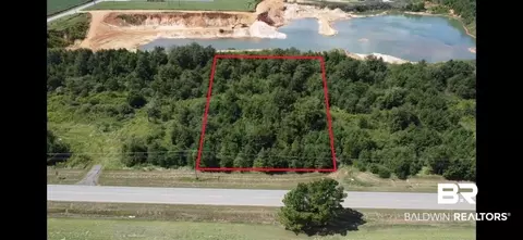 11627 Grantham Rd, Foley, AL 36535
