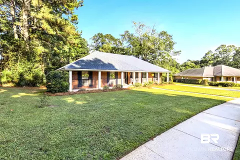 803 Regents Dr, Mobile, AL 36609 photo 3