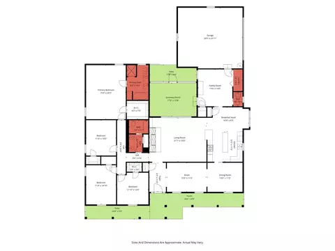 803 Regents Dr, Mobile, AL 36609 photo 28