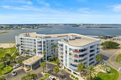 27501 Perdido Beach Blvd #407, Orange Beach, AL 36561